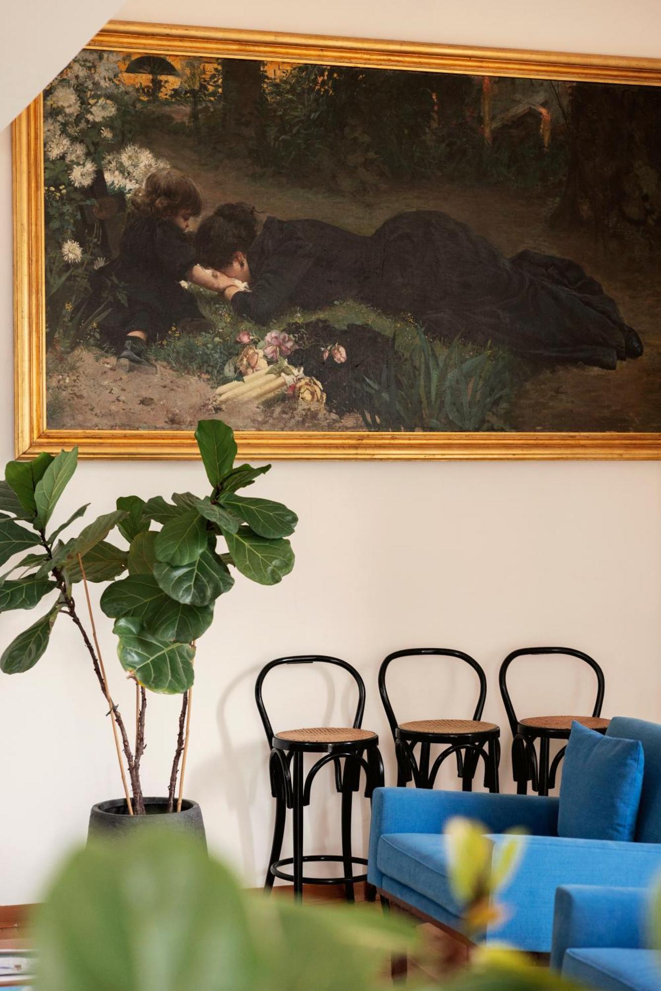 Ferienwohnung Posillipo 70 Napoli Exterior foto