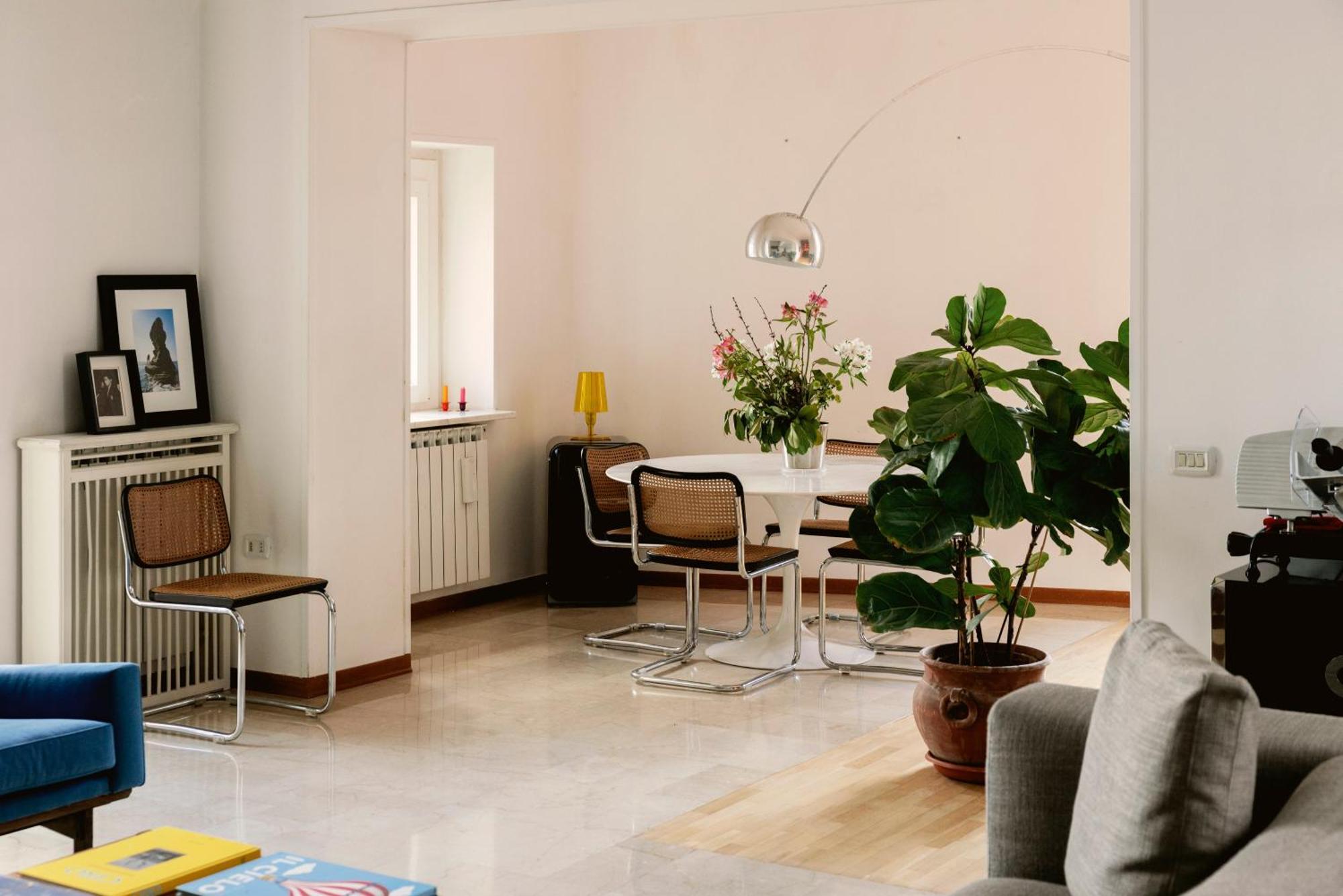 Ferienwohnung Posillipo 70 Napoli Exterior foto