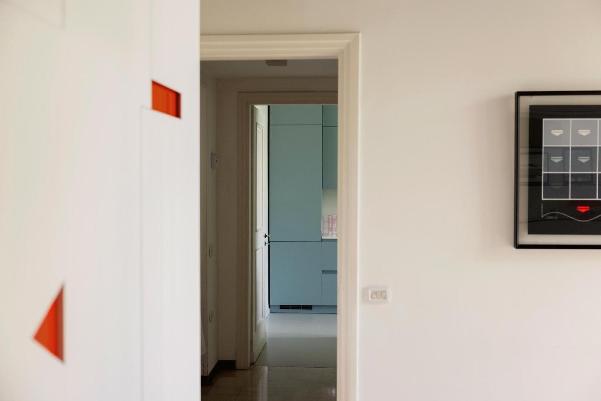 Ferienwohnung Posillipo 70 Napoli Exterior foto